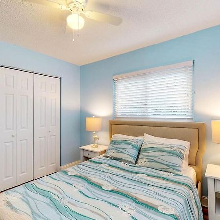 Hidden Paradise - Blue Suite Clearwater Beach Exterior photo