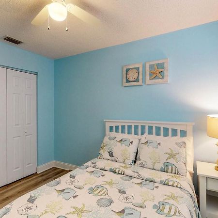 Hidden Paradise - Blue Suite Clearwater Beach Exterior photo