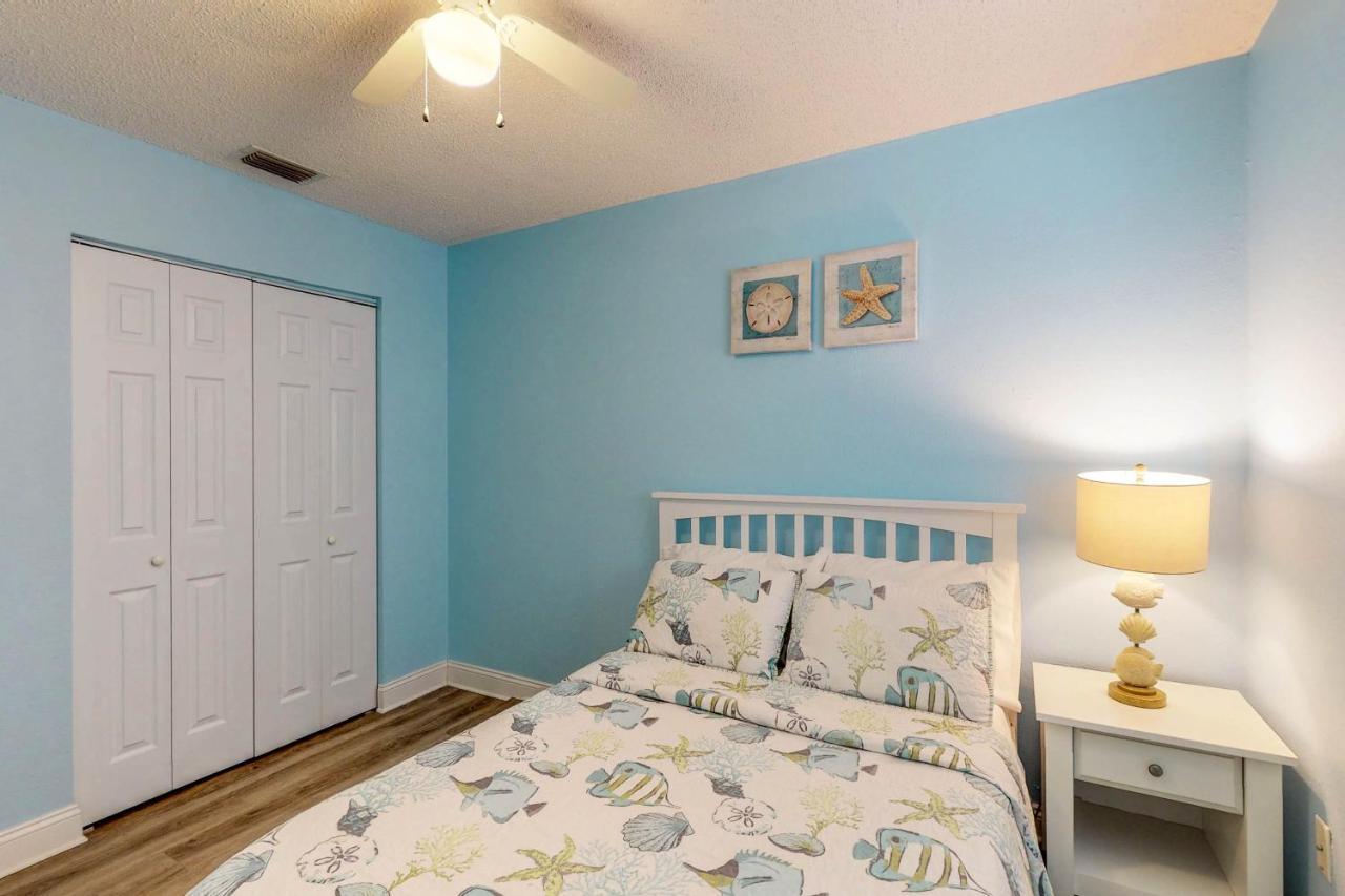 Hidden Paradise - Blue Suite Clearwater Beach Exterior photo