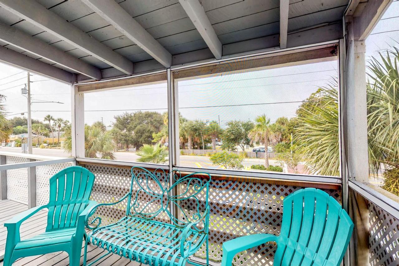 Hidden Paradise - Blue Suite Clearwater Beach Exterior photo