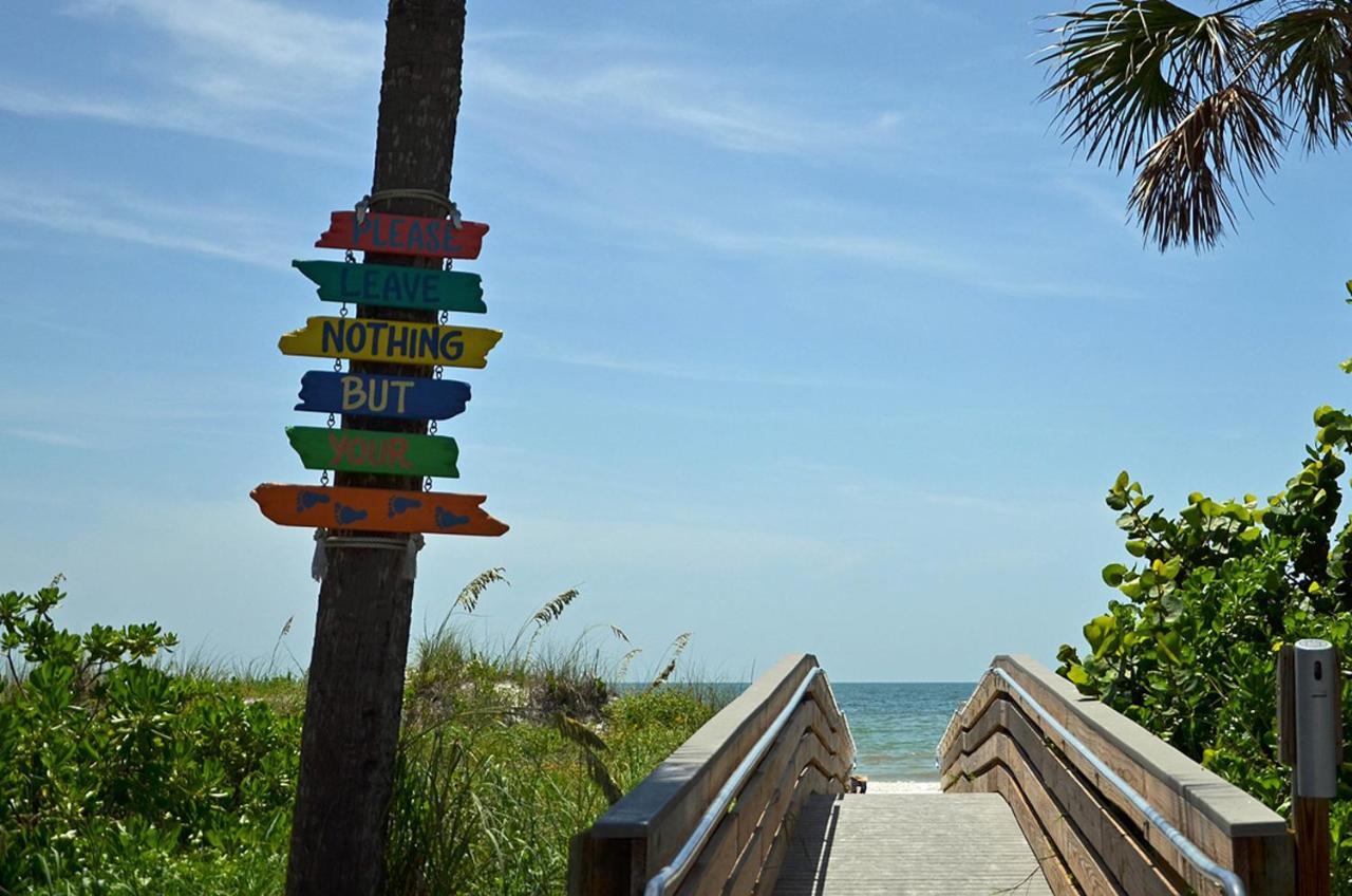 Hidden Paradise - Blue Suite Clearwater Beach Exterior photo