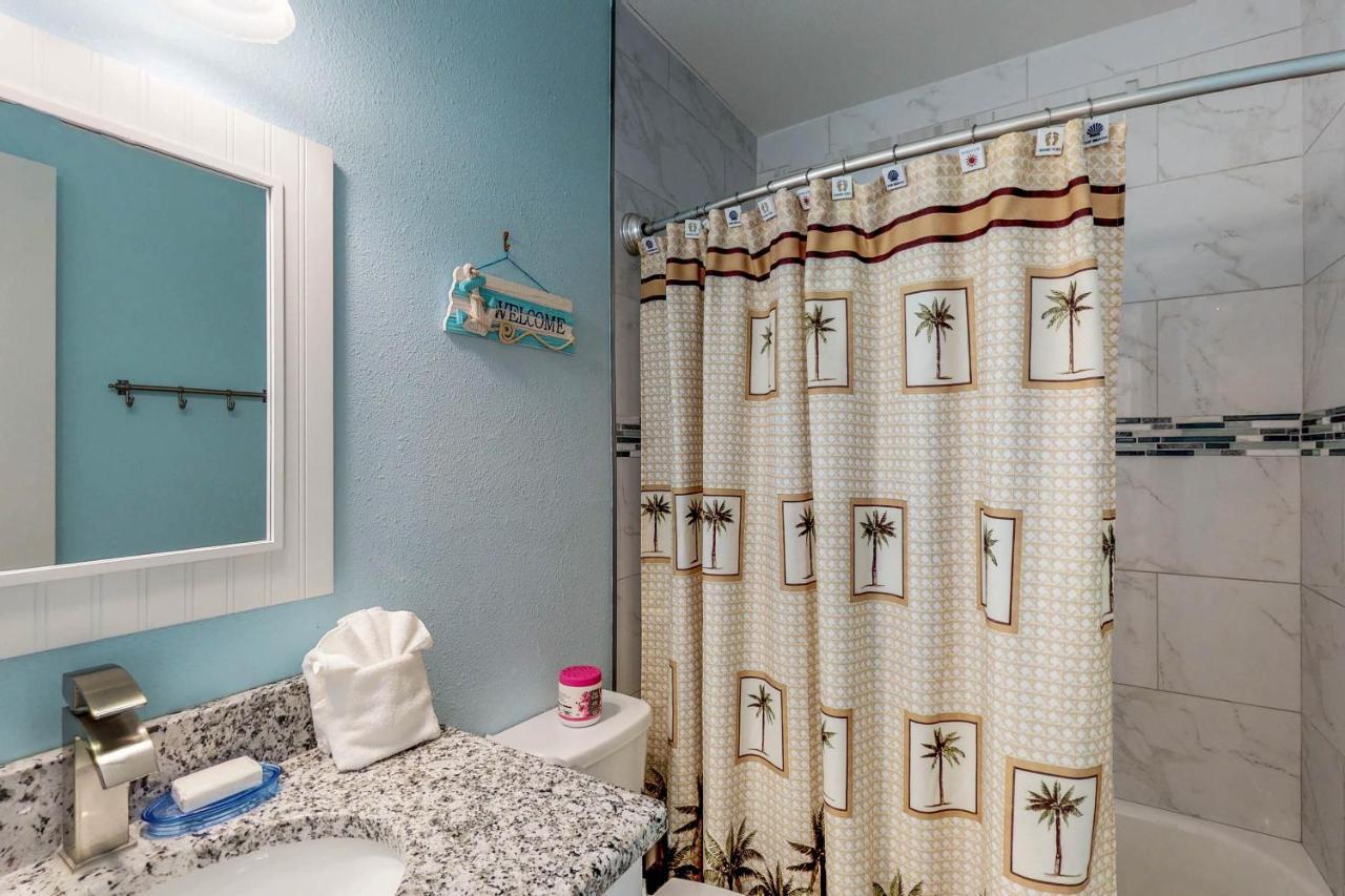 Hidden Paradise - Blue Suite Clearwater Beach Exterior photo